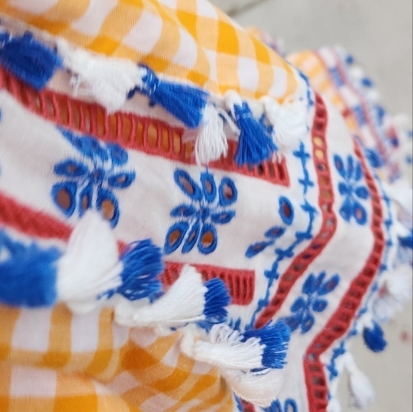 DODO BAR OR Printed Long Dress - Picture 5 of 10